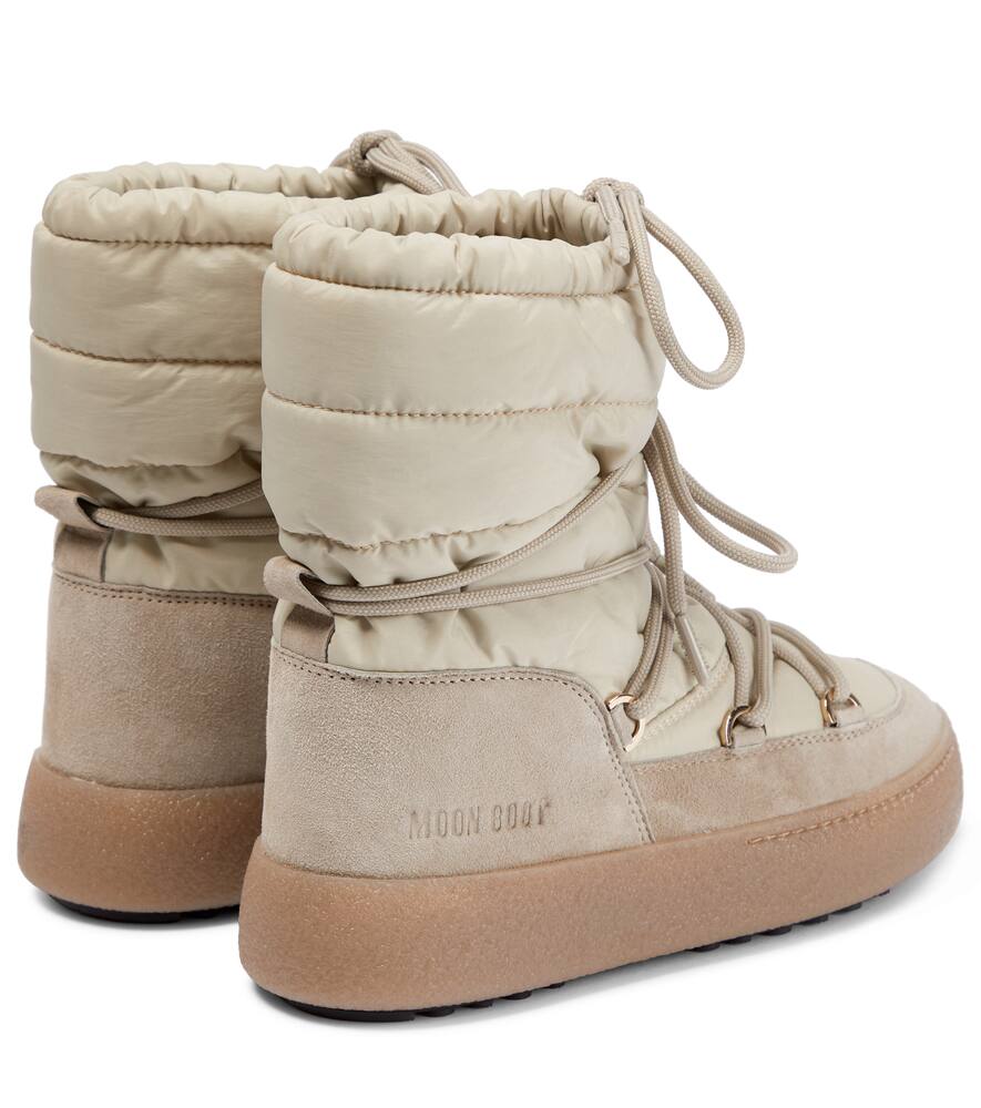 Moon Boot Light Low Icon Evolution snow boots