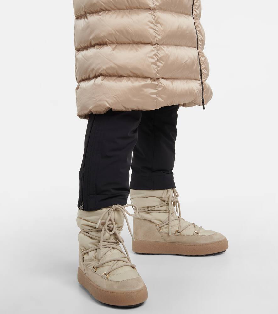 Moon Boot Light Low Icon Evolution snow boots