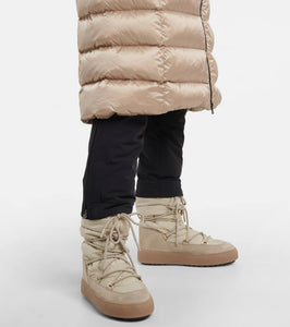 Moon Boot Light Low Icon Evolution snow boots