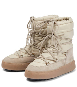 Moon Boot Light Low Icon Evolution snow boots