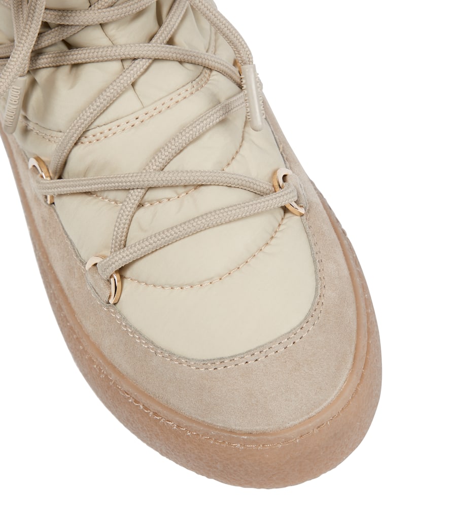 Moon Boot Light Low Icon Evolution snow boots