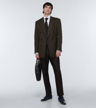 Christian Louboutin Greggo leather Oxford shoes