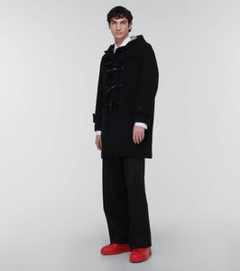 Christian Louboutin Louis Junior Spikes sneakers