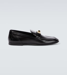 Dolce&Gabbana Patent leather loafers