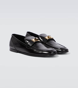 Dolce&Gabbana Patent leather loafers