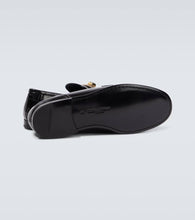 Dolce&Gabbana Patent leather loafers