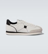 Valentino Garavani Stud Around low-top leather sneakers