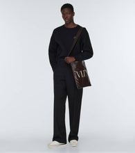 Valentino Garavani Stud Around low-top leather sneakers