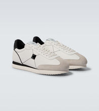Valentino Garavani Stud Around low-top leather sneakers