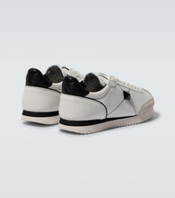 Valentino Garavani Stud Around low-top leather sneakers