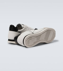 Valentino Garavani Stud Around low-top leather sneakers
