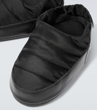 Moon Boot Evolution slingback sandals