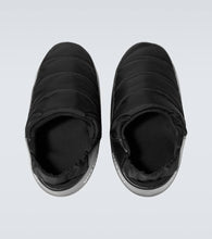 Moon Boot Evolution slingback sandals