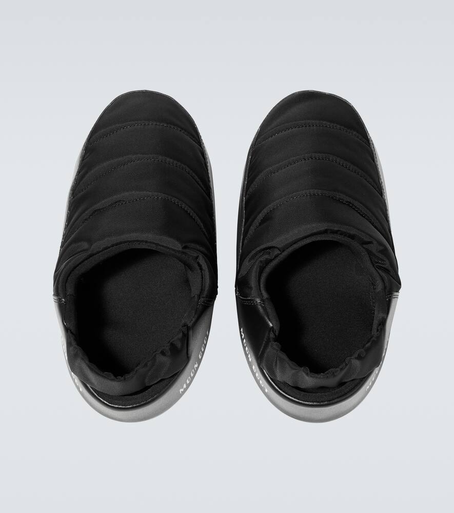 Moon Boot Evolution slingback sandals