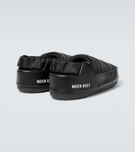 Moon Boot Evolution slingback sandals