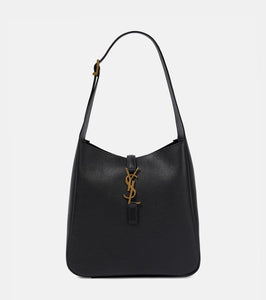 Saint Laurent Le 5 √É¬† 7 Small leather shoulder bag. Shop Saint Laurent Shoulder Bags for women now.