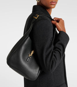 Saint Laurent Le 5 √É¬† 7 Small leather shoulder bag