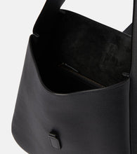 Saint Laurent Le 5 √É¬† 7 Small leather shoulder bag