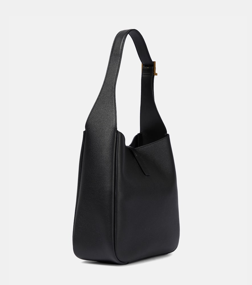 Saint Laurent Le 5 √É¬† 7 Small leather shoulder bag