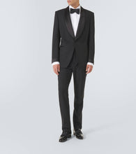 Tom Ford Edgar patent leather loafers