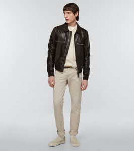 Tom Ford Leather jacket