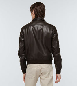 Tom Ford Leather jacket