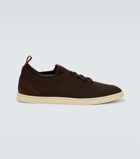 Loro Piana Soho Walk sneakers