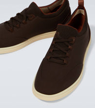 Loro Piana Soho Walk sneakers
