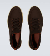 Loro Piana Soho Walk sneakers