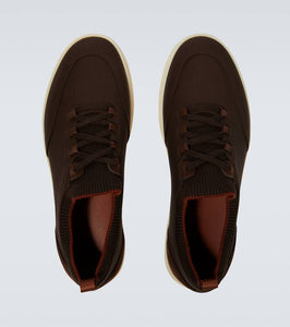Loro Piana Soho Walk sneakers