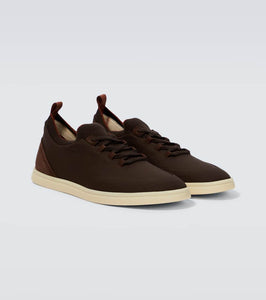 Loro Piana Soho Walk sneakers