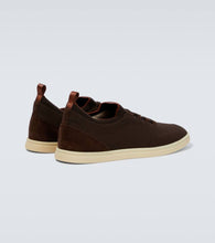 Loro Piana Soho Walk sneakers