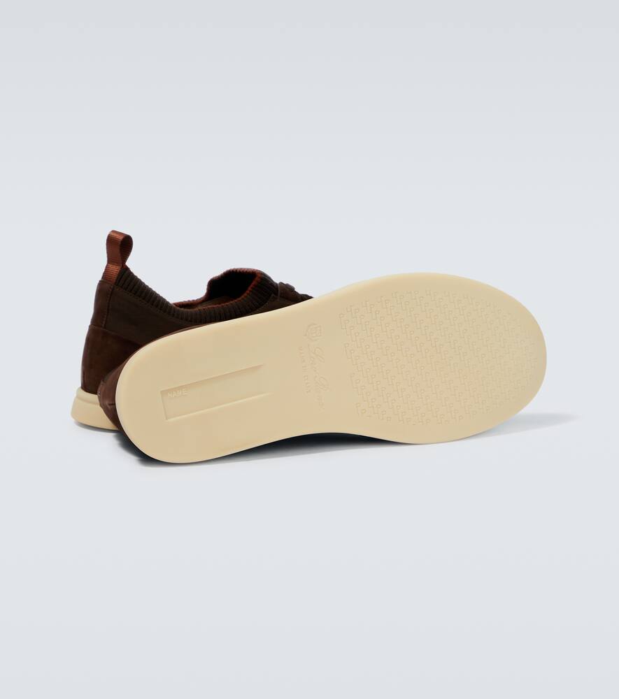 Loro Piana Soho Walk sneakers