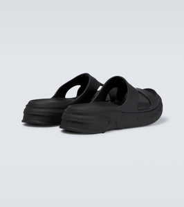 Givenchy Marshmallow 4G rubber slides