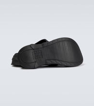 Givenchy Marshmallow 4G rubber slides