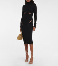 Rene Caovilla Chandelier embellished satin sandals