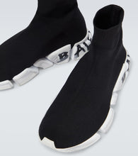 Balenciaga Speed 2.0 Graffiti sneakers