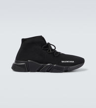 Balenciaga Speed Lace-Up sneakers - Balenciaga Speed系带运动鞋