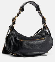Balenciaga Le Cagole Small leather shoulder bag