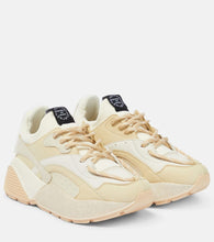 Stella McCartney Eclypse sneakers