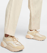 Stella McCartney Eclypse sneakers