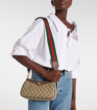 Gucci Ophidia Small GG Supreme shoulder bag