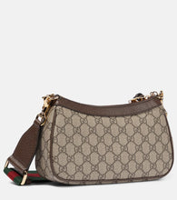 Gucci Ophidia Small GG Supreme shoulder bag