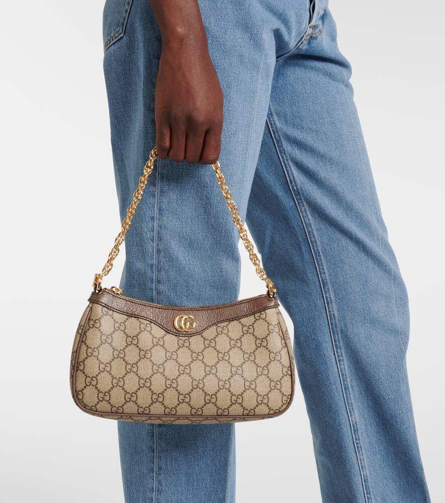 Gucci Ophidia Small GG Supreme shoulder bag