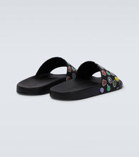 JW Anderson Printed slides