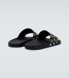 JW Anderson Printed slides