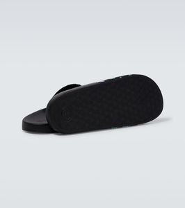 JW Anderson Printed slides