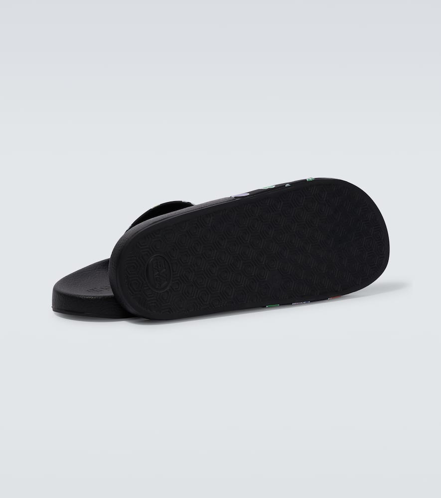 JW Anderson Printed slides