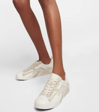 Zimmermann Low Splash sneakers