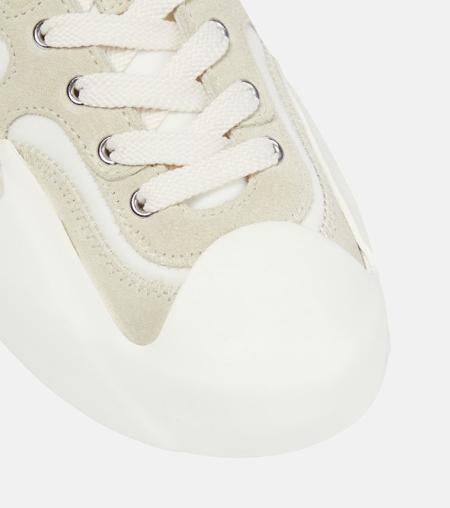 Zimmermann Low Splash sneakers